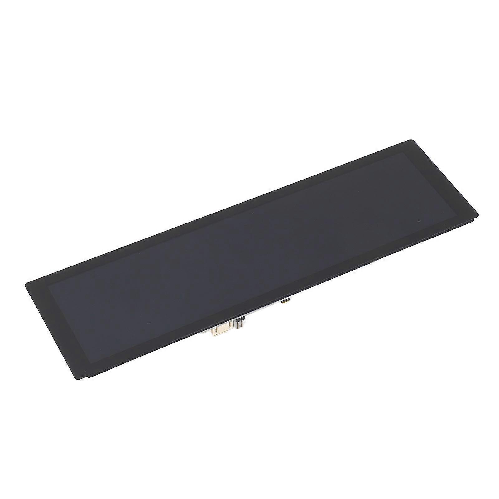 8,8 Zoll 480x1920 kapazitives 10-Punkt-Touchscreen-DSI-Display
