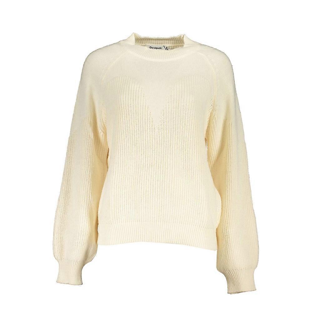 Sweaters Desigual 23wwjf14bi10012xl