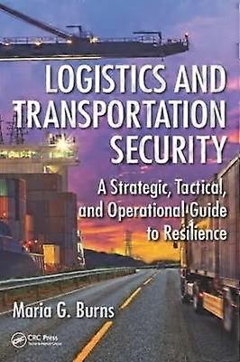Logistics and Transportation Security