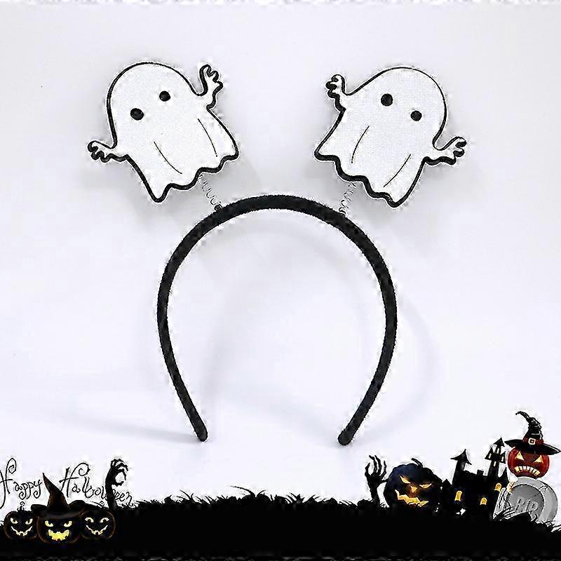 Light Up Halloween Archway for Porch Decor Spider Web and Skull Themed Party Supplies