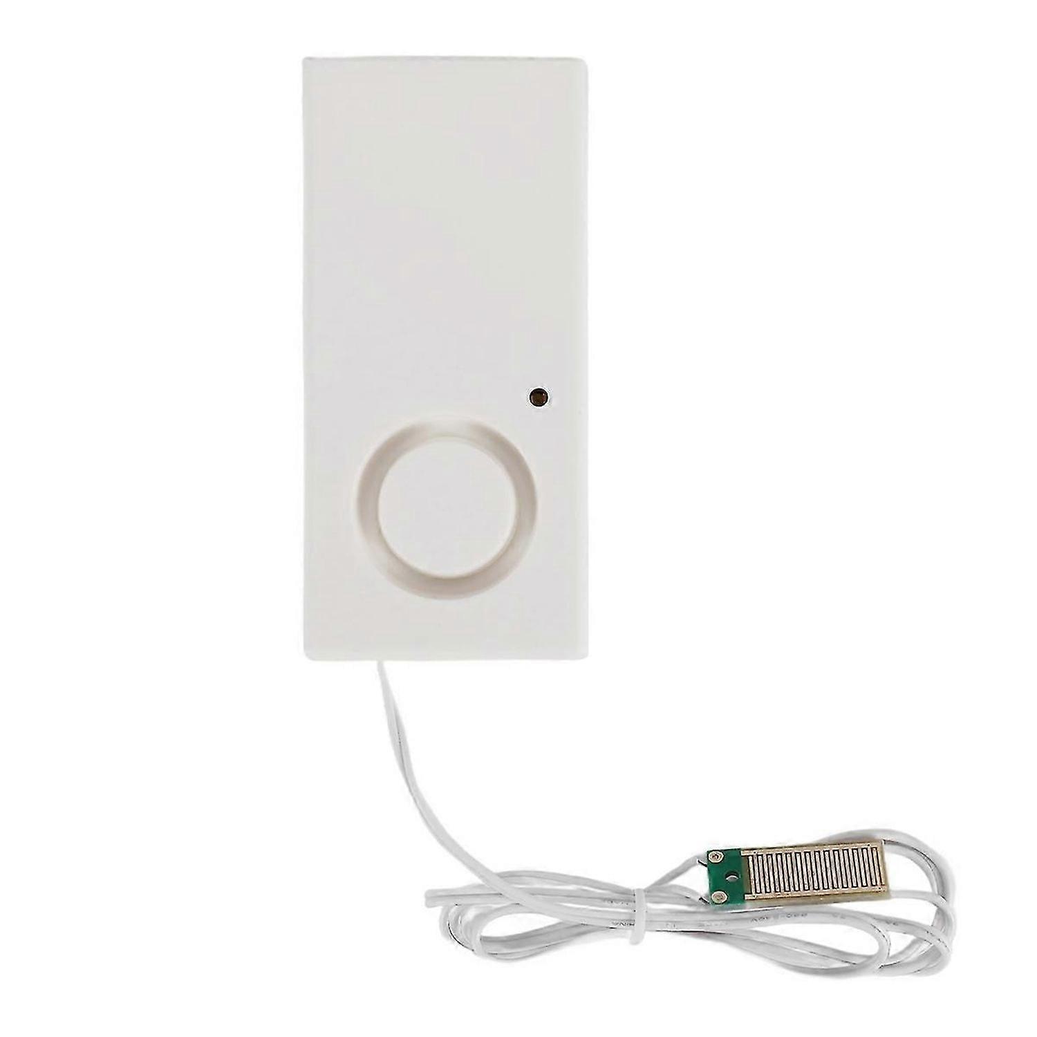 Home Alarm Water Leakage Spot Alarm Detector Flood Security Alarm