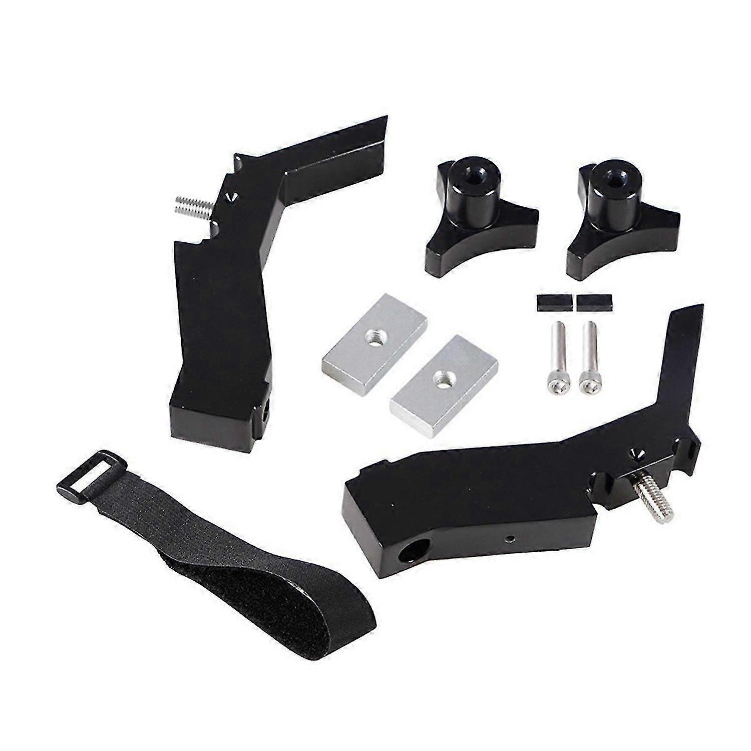 Car Modification Lifting Jack Fixing Bracket for 2005+