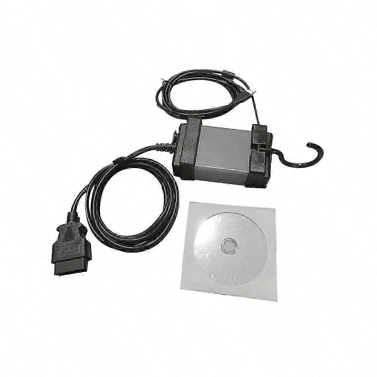 Full Chip PRO EWD 2014D Multi-Language Dice for Car Diagnostic Tools 2014D Dice Pro OBD2 Scanner