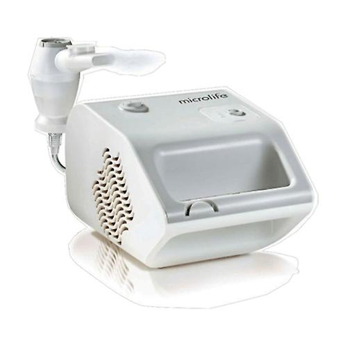 Pro Mouthpiece Nebulizer With Expiratory Valve 1 unit
