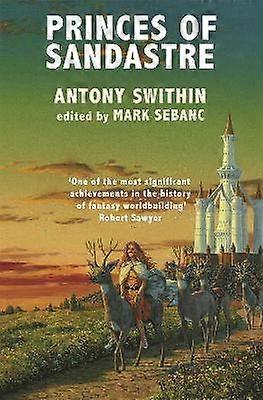 Prinsar av Sandastre