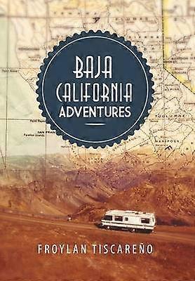 Baja California Adventures