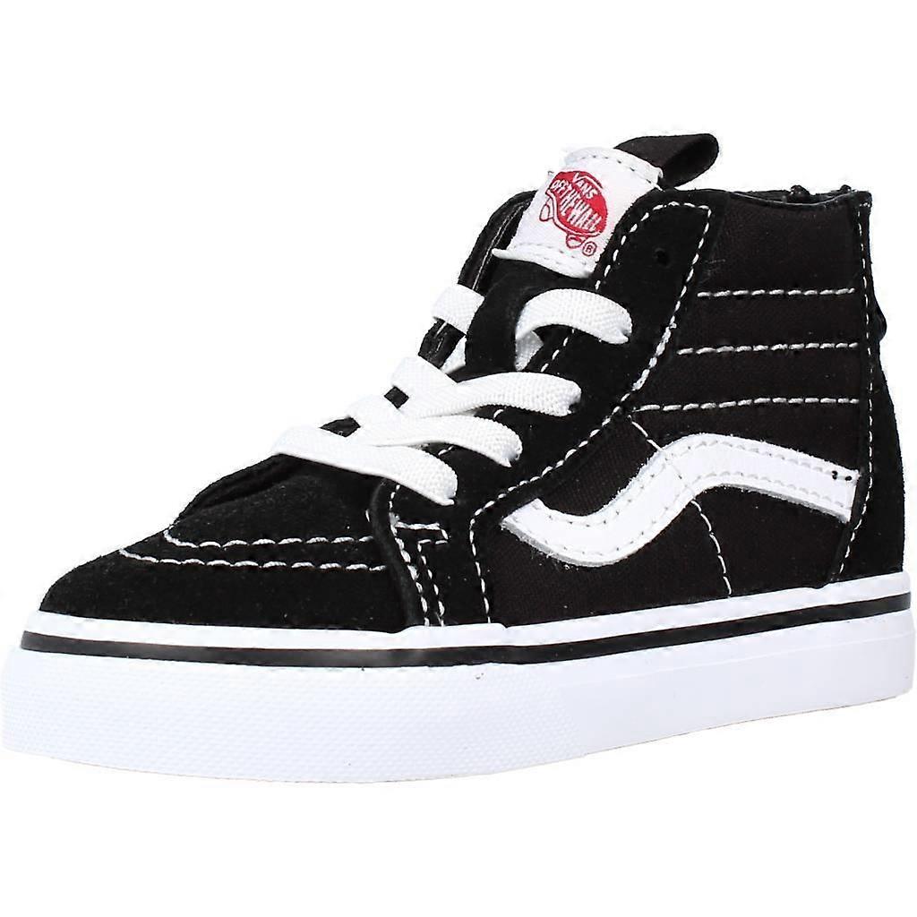 Vans Sk8-hi Zip Baskets