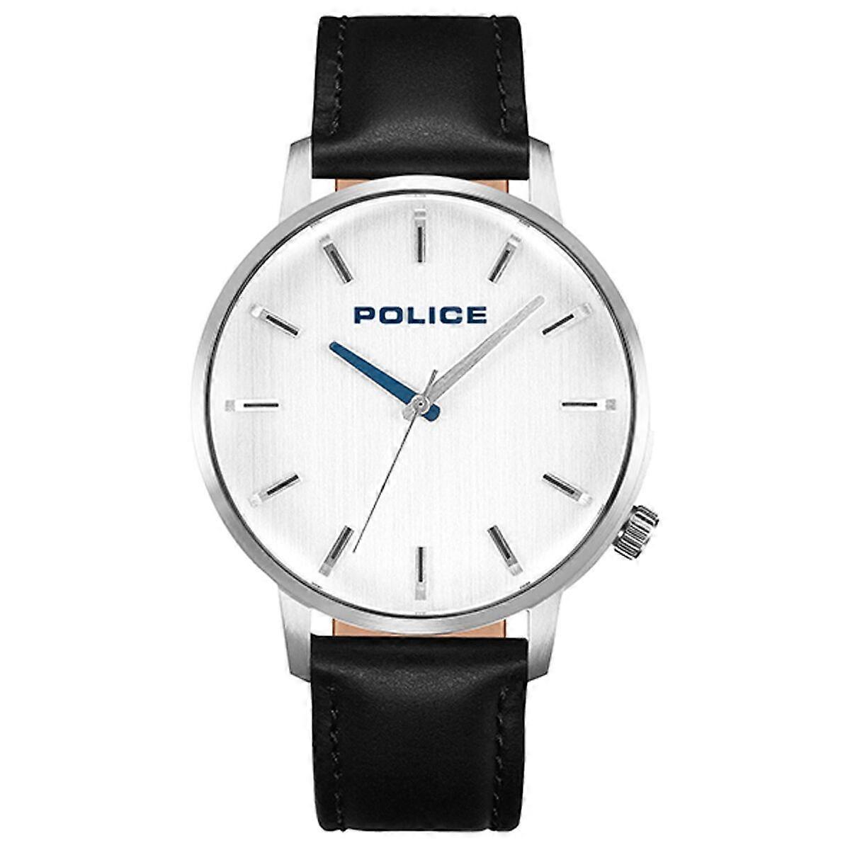 Mäns klocka Polis PL-15923JS_04