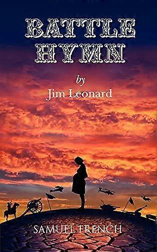Battle Hymn by Jr. Leonard & Jim  Paperback