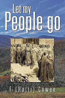 Let My People Go