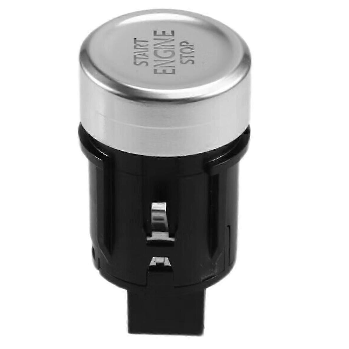 Car Ignition Stop Start Button Switch Engine Start Switch One Button Start Switch 5NG959839B for 20