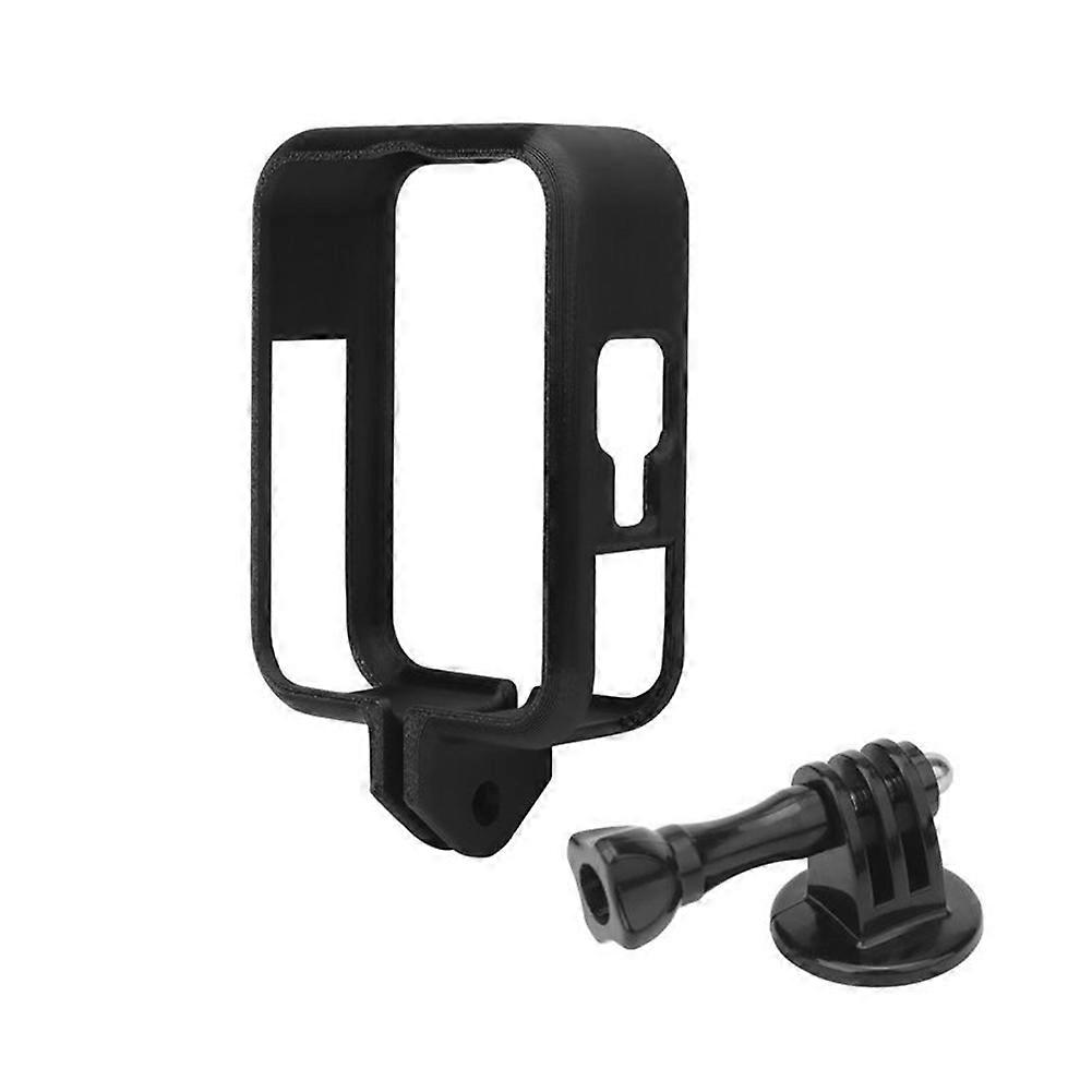 for DJI OSMO 360 Frame Cage Extension Frame Shockproof Protective Frame Housing Case for DJI OSMO 360 Accessories A