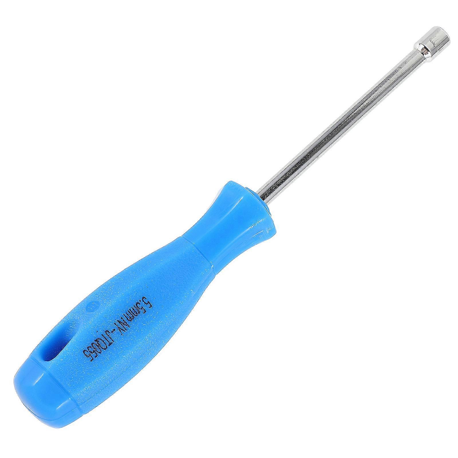 Adjustable Socket Wrench Screwdriver Wrench Tool for Repair Use 1 Supply