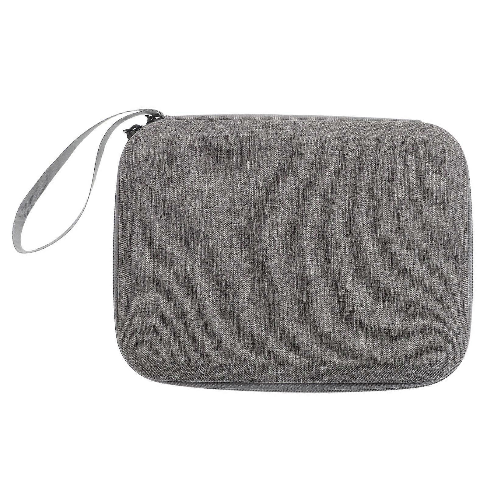 Durable Portable Travel Storage Bag Camera Case for Camera 2Pcs