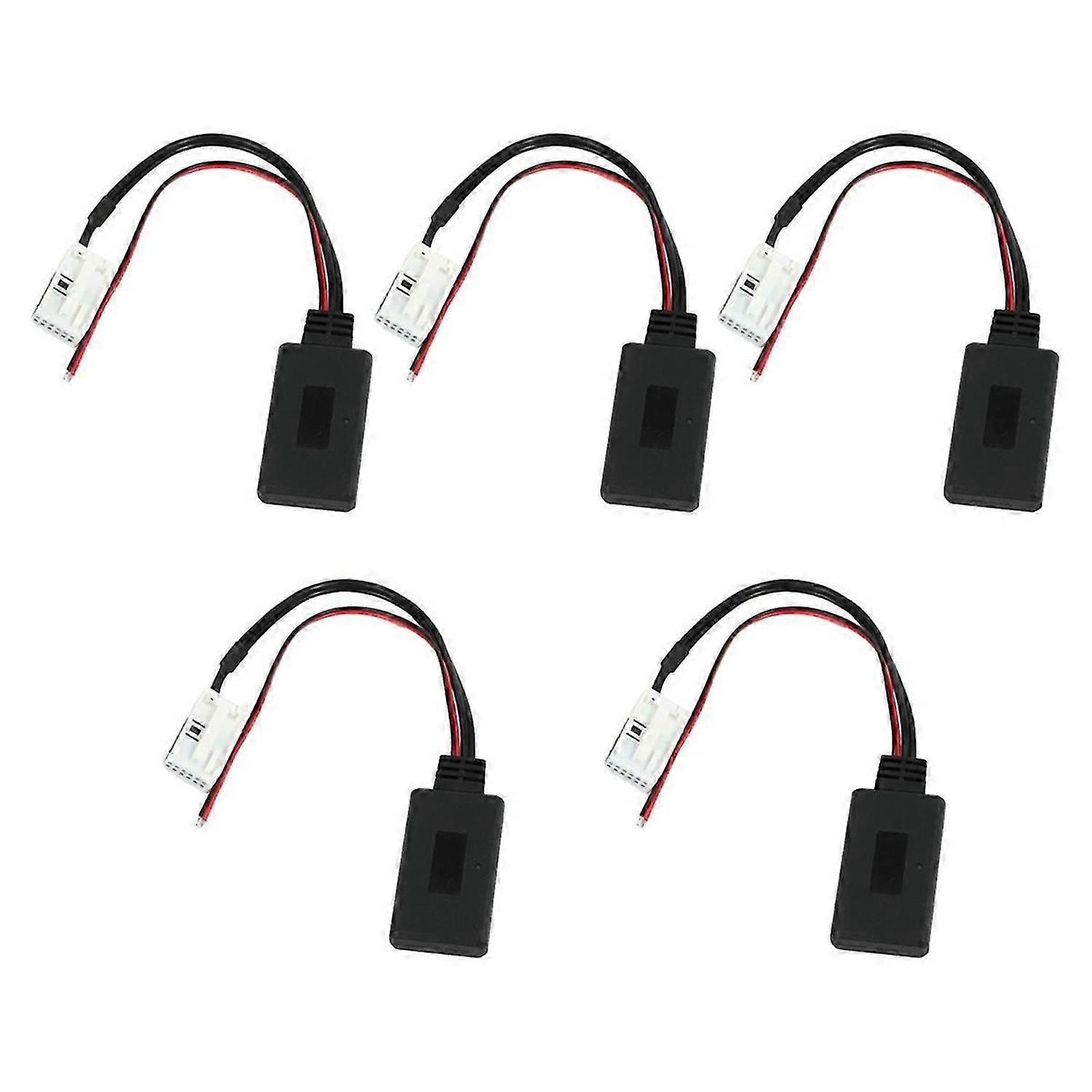 for 207 307 407 for C2 C3 RD4 Car Bluetooth Module