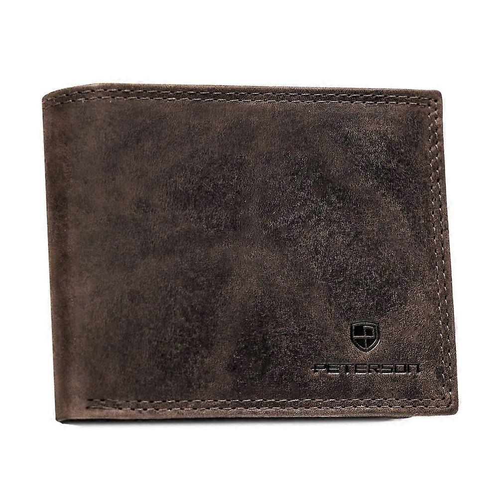 Wallets Peterson PTNEHPCHMN003