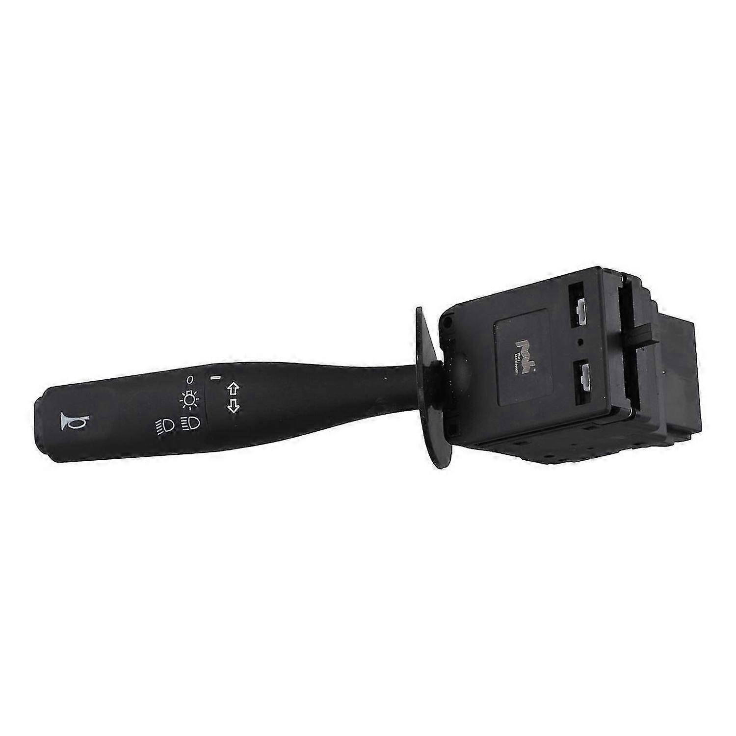 For 406 406 RESTYLING Car Steering Stock Switch Indicator 96049667ZL