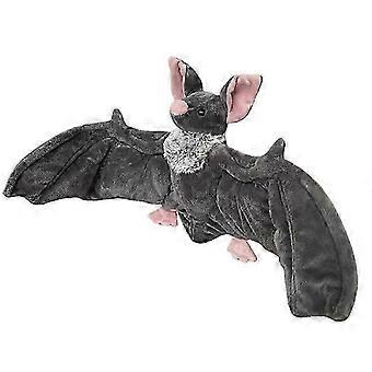 Flaggermus Plysj Leketøy Dukke Flaggermus Plysj Halloween Dekorasjon Kosedyr Barnegaver