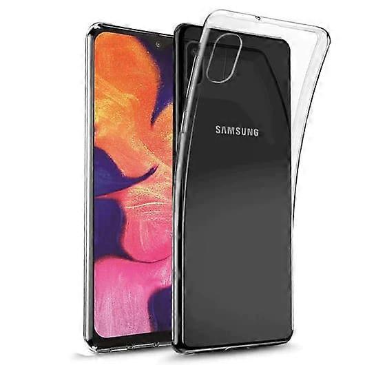 Samsung Galaxy A10/a10e 6.2” Case (clear)