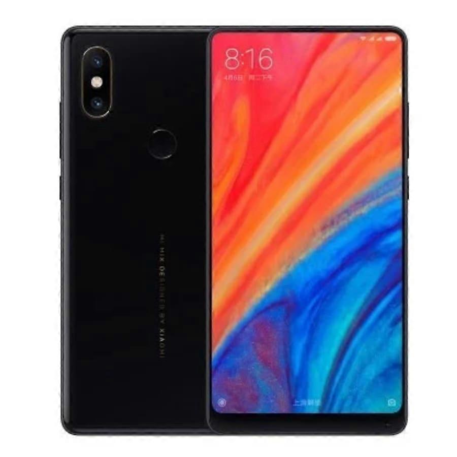 Xiaomi Mi Mix 3 - Hydrogel Screen Protector (pack Of 2)