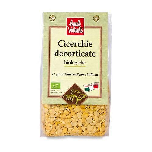 Italian hulled cicerchie 300 g