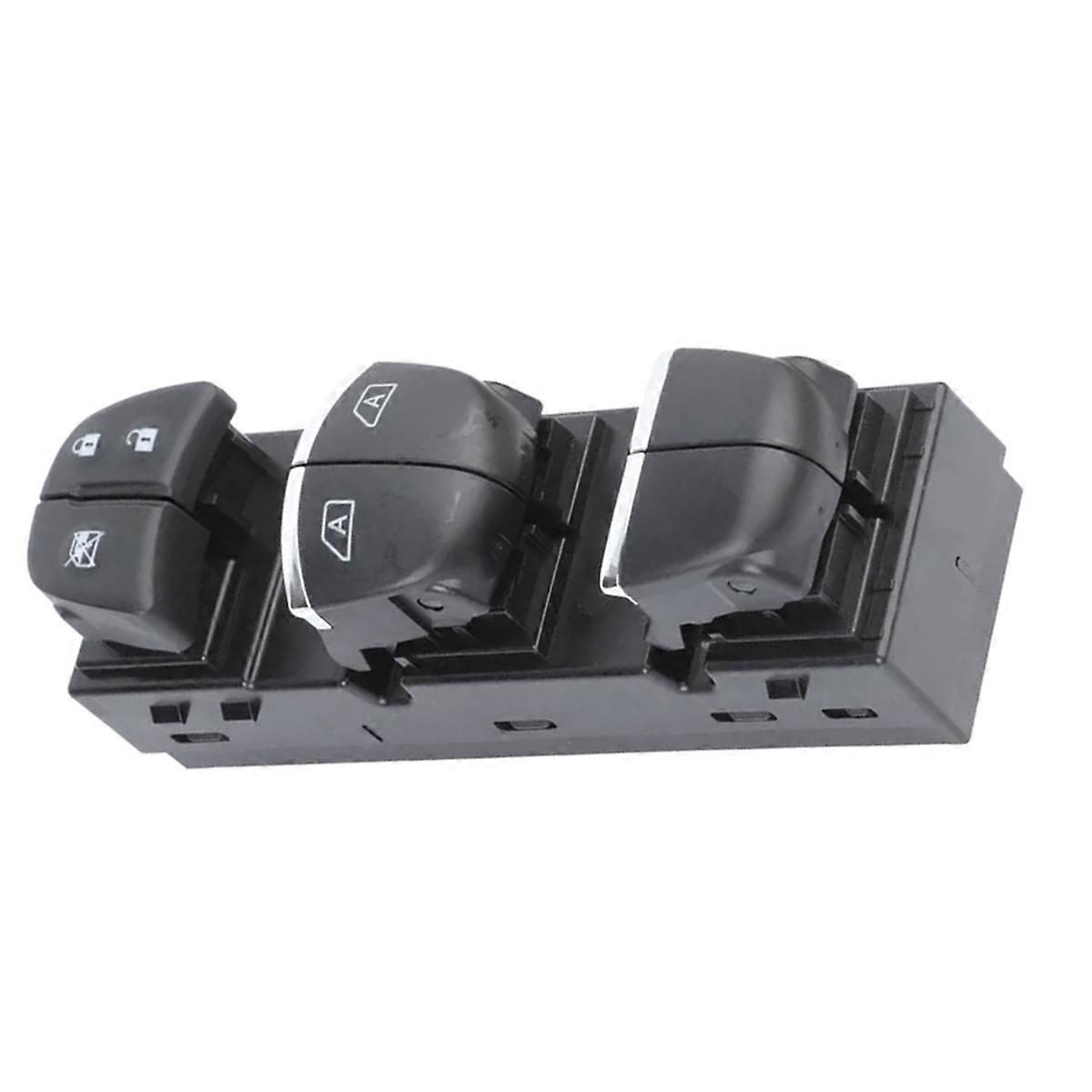 Car Power Window Control Switch Lifter Button For