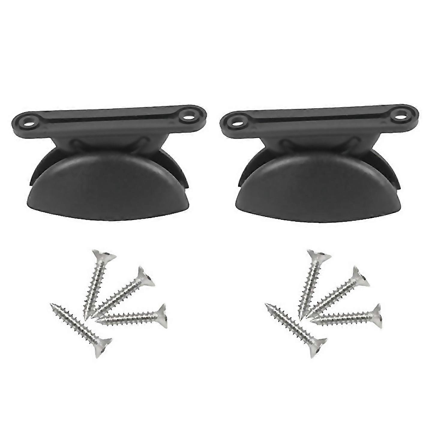 For Rv Anticollision Door Fixing Buckle Hatch Stopper