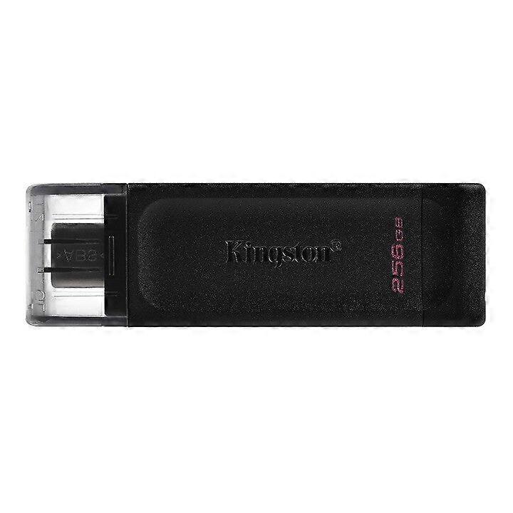 Kingston Technology Datatraveler 256gb Usb-c 3.2 Gen 1 70