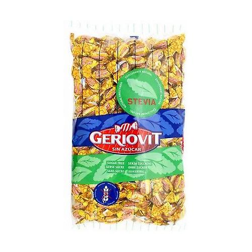 Honey, lemon and propolis candies without sugar 1 kg (Lemon - Honey)