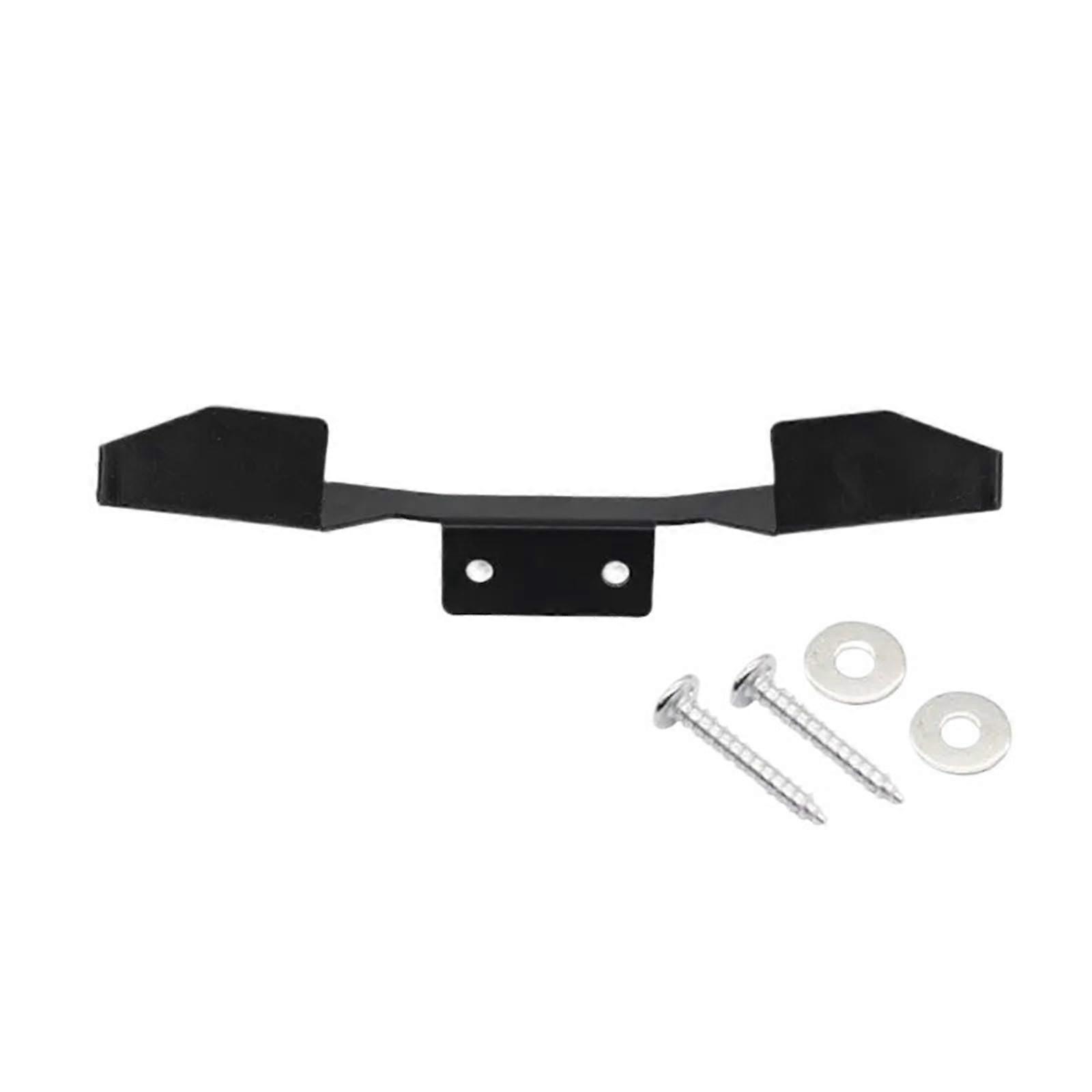 Headlight Bracket For Honda Click V1 V2, Turn Signal Protection Frame, Motorcycle Fog Light Bracket