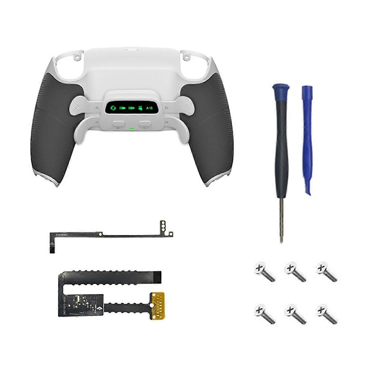 Remappable Buttons for B