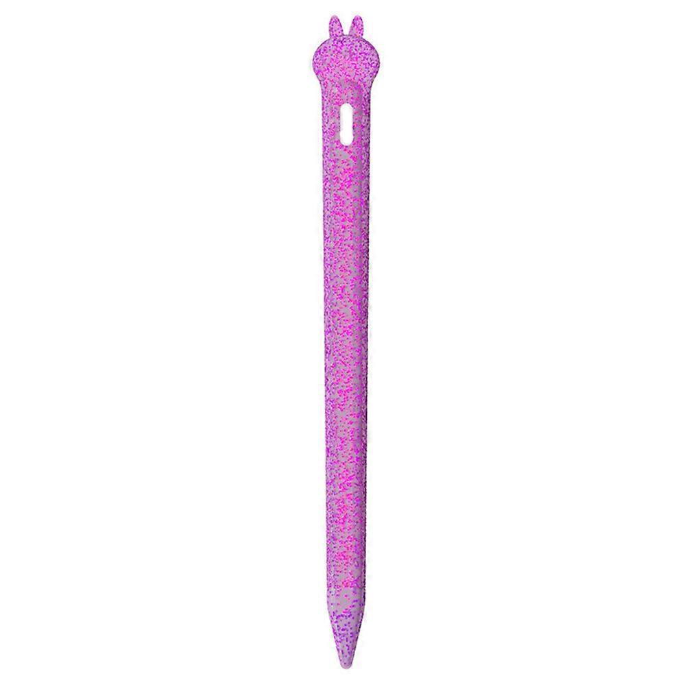 Stylus Pen Protector for Protection 1Pcs Silicone Case Compatible with Pencil