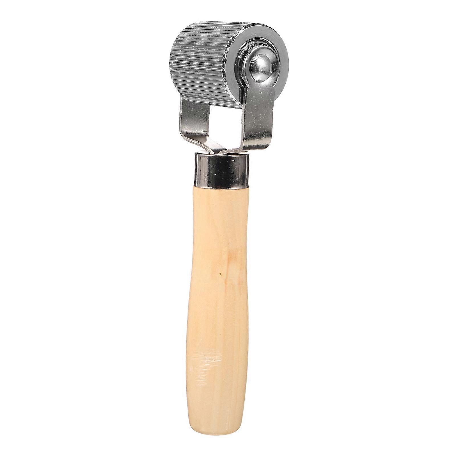 Tire Repair Compacting Roller Tool For Professional Mechanics And Drivers With Certified Materials In Multi Color 1Pack