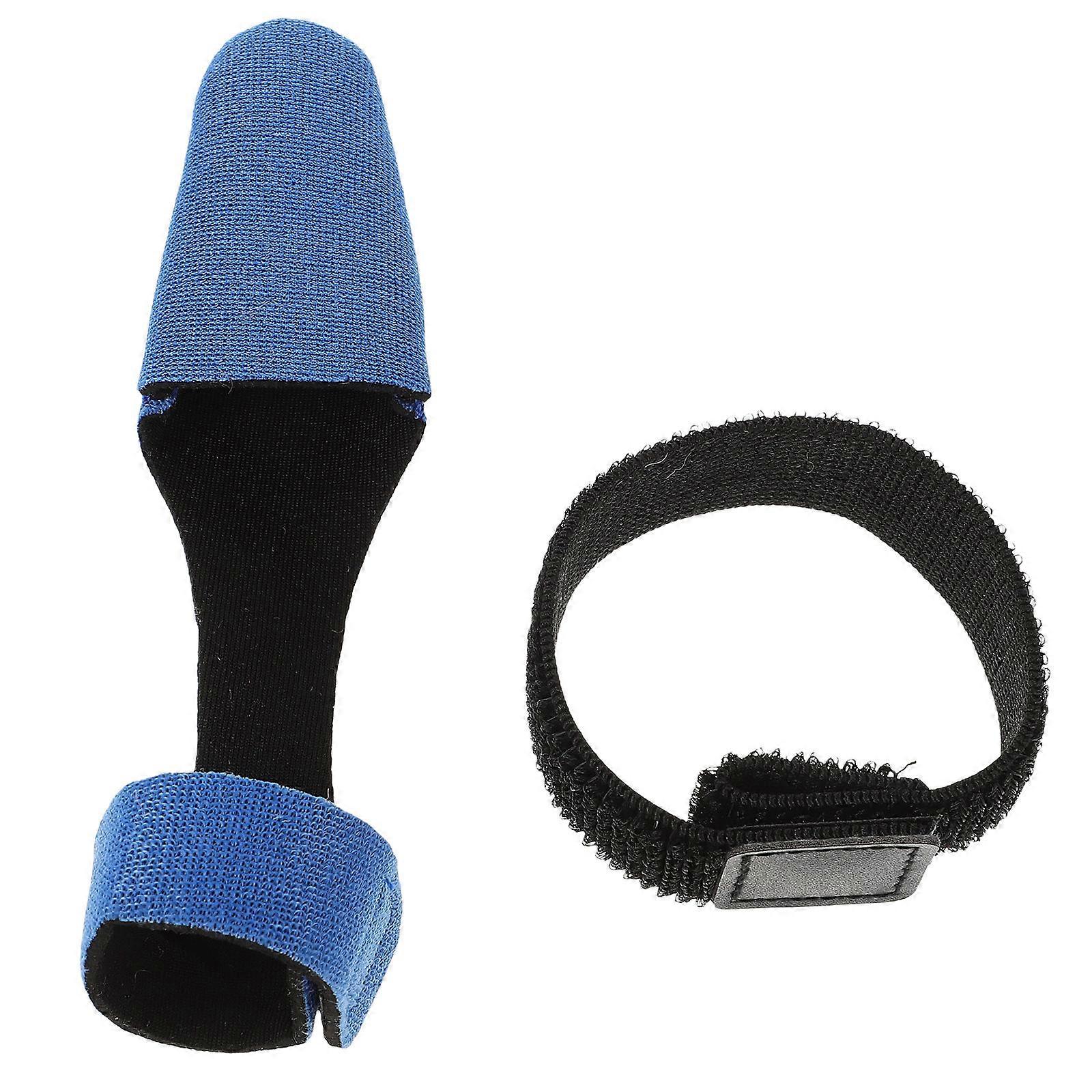 Fishing Rod Protector Adjustable Fishing Rod Strap Set 4Sets