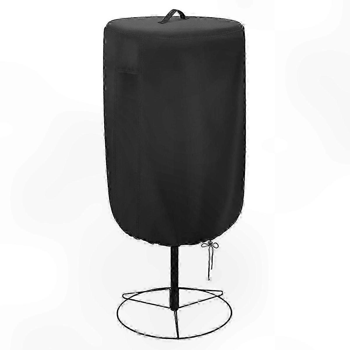 Waterproof Protector for Golf Disc Practice Basket Cover