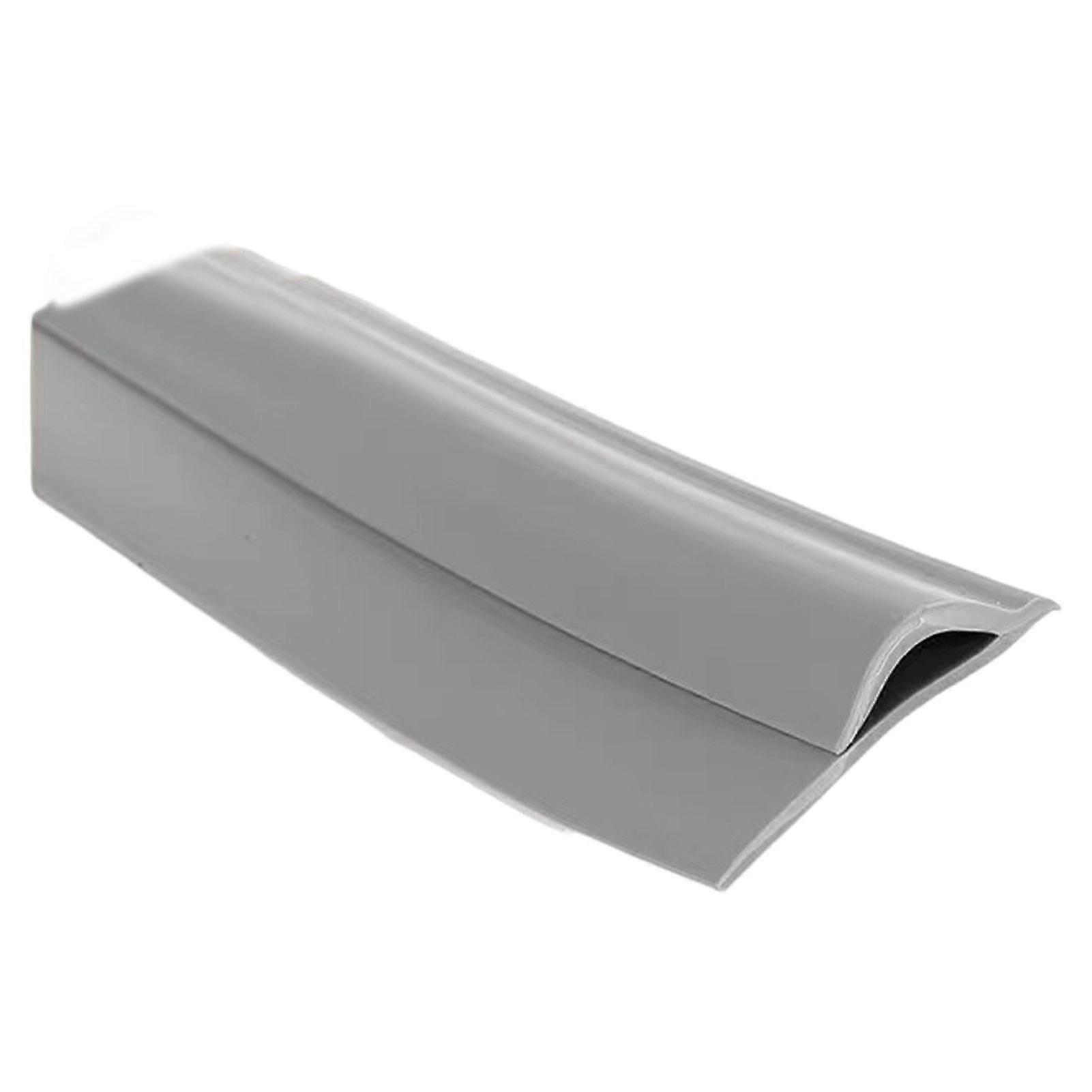 Flexible Floor Trim For Doorway Transition Strip PVC Edge Strip For Carpet Carpet Strip For Doorway