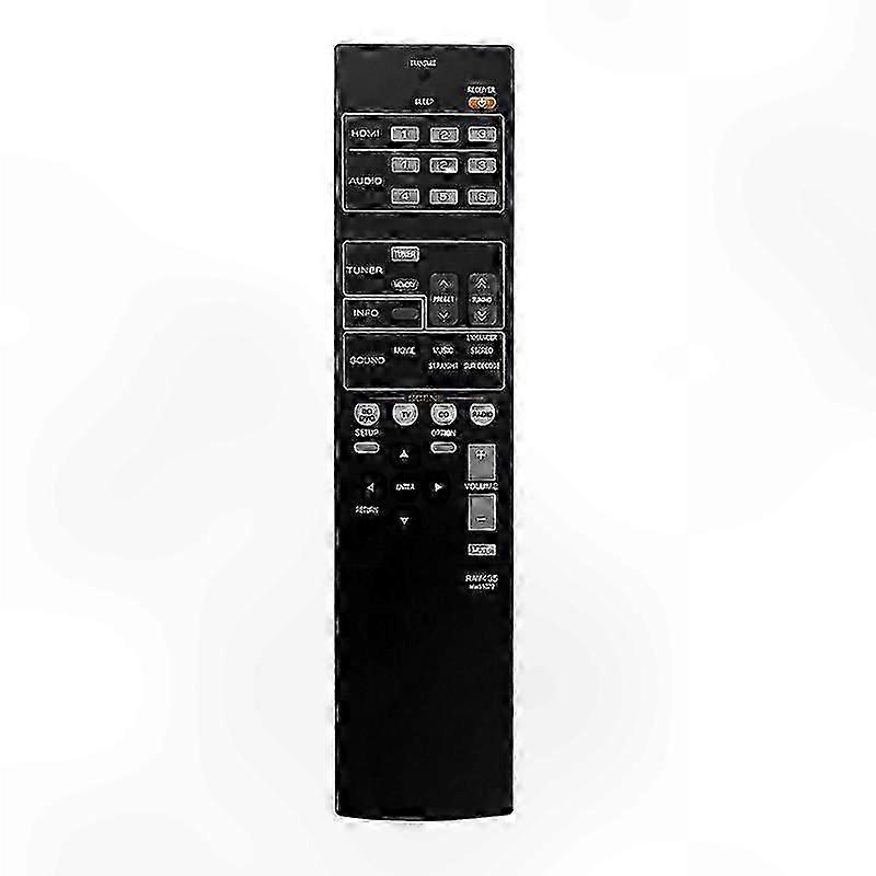 Universal Remote Control Replacement for RAV435 WW51070-Compatible Models