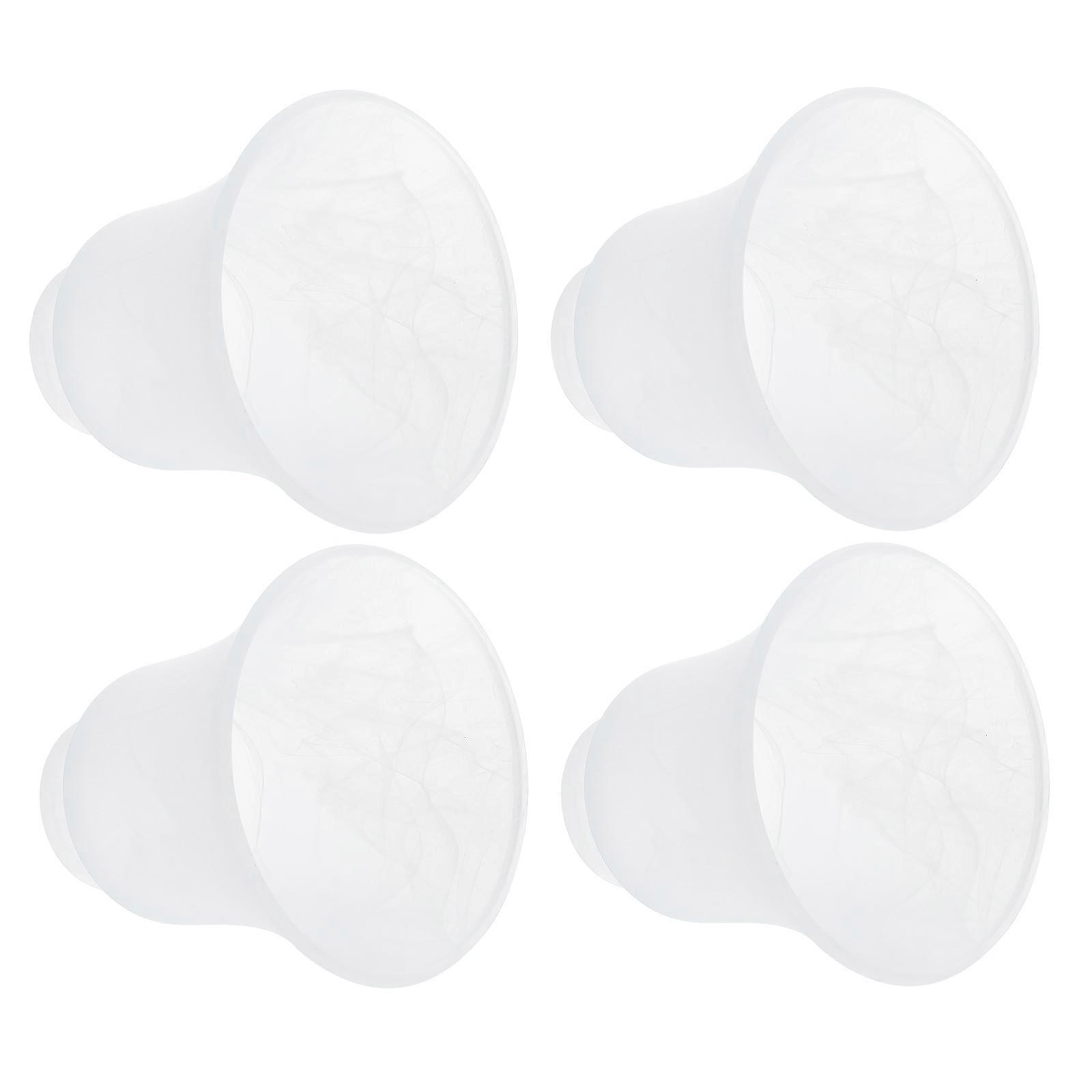 Glass Lampshade E27 Lamp Cover for 8Pcs Ceiling Wall Lighting
