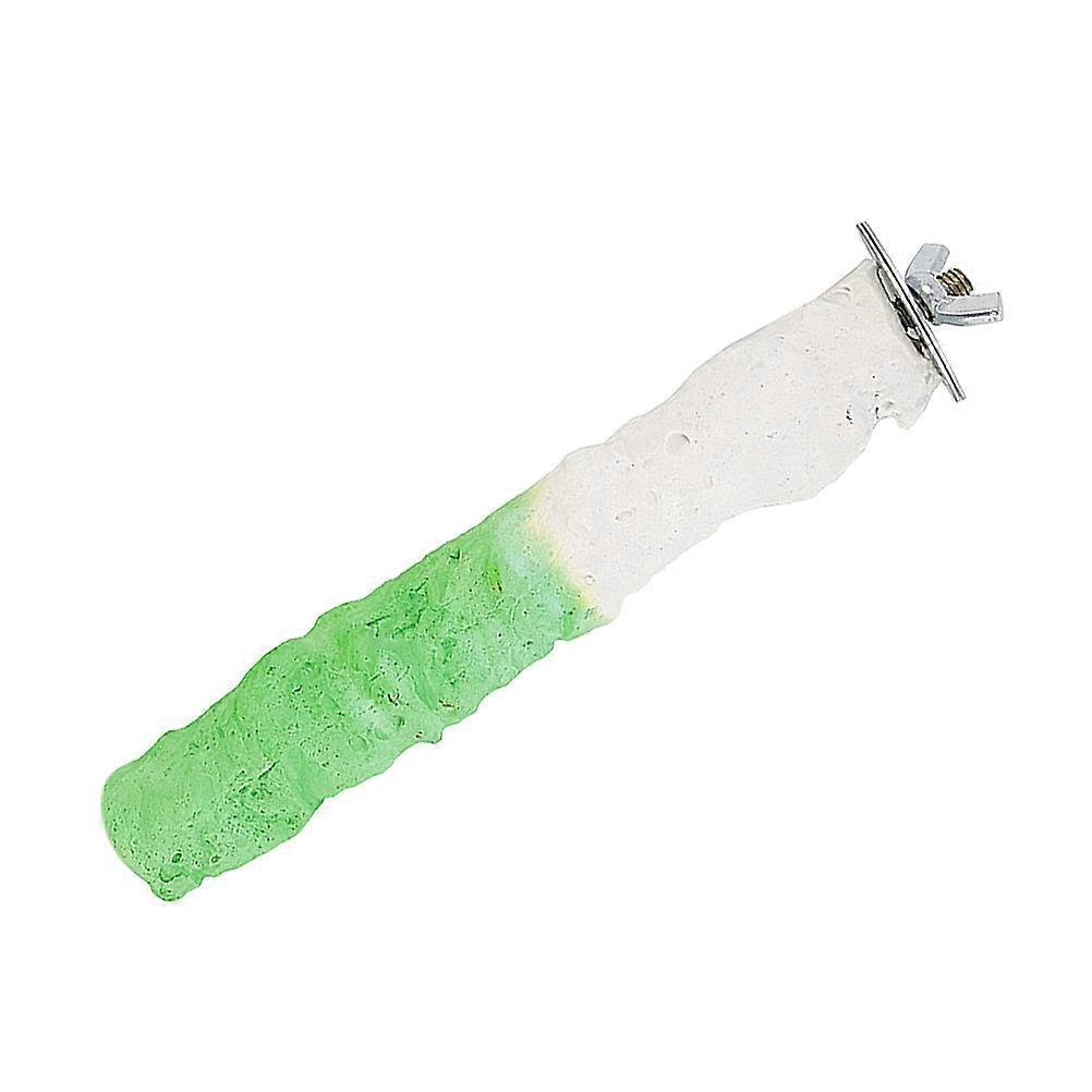 Parrot Stand for Playing 3Pcs Assorted Color Bird Toy for Climbing