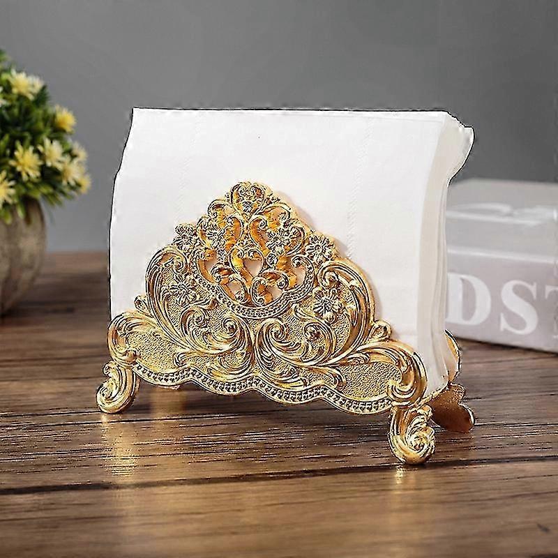 Napkin Holder for Dining Table Use in Restaurants and Hotels