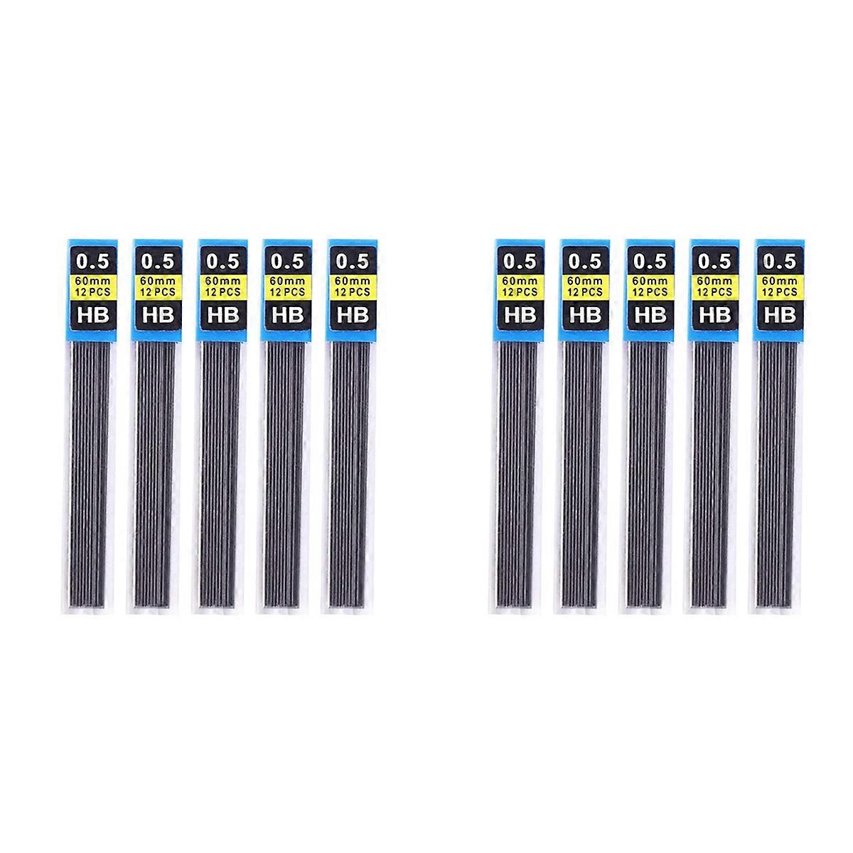 Bleistiftminen-Nachfüllung, Bleistift-Nachfüllung, Büro-Schreibzubehör (0,5 mm)