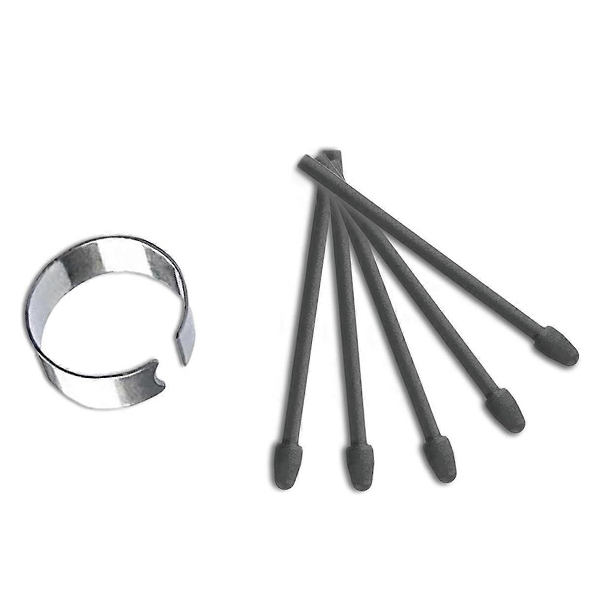 For Stylus Pen Tips Replacement for Pen2 Pro for Max Lumi2,B