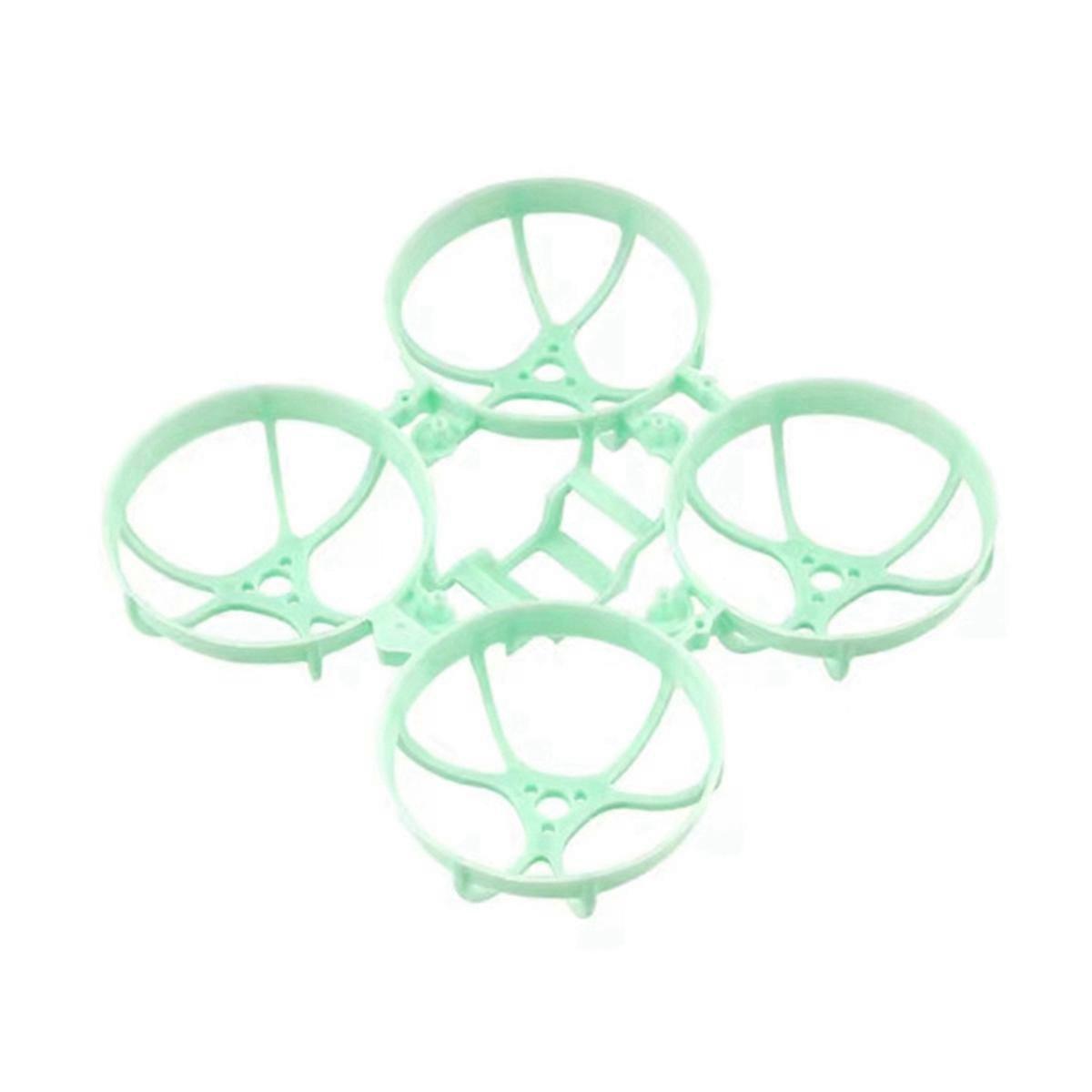  Meteor65 Pro O4 Brushless BWhoop Frame KIT Light Green