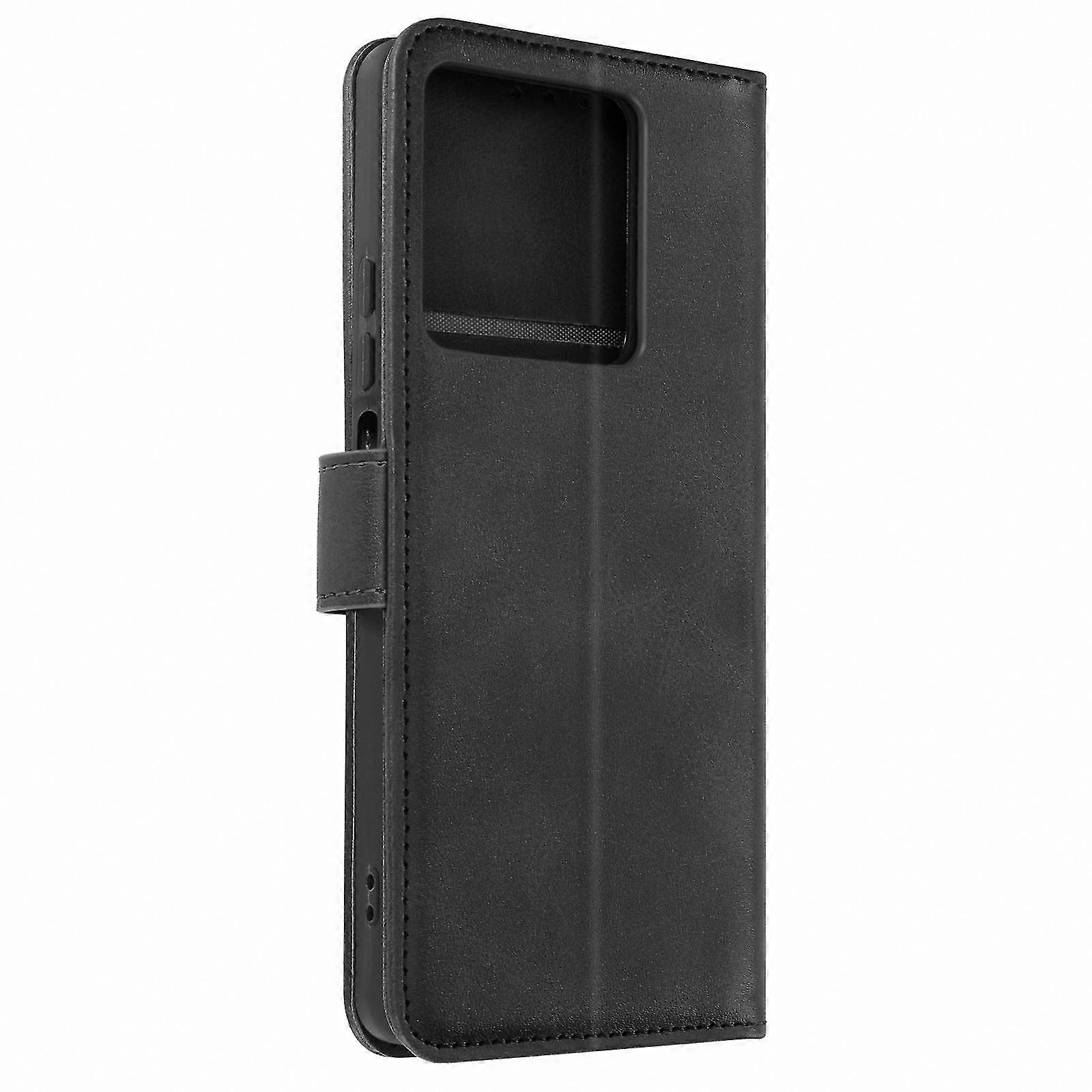 Vintage Folio Wallet Case for 5G Note 13 Model
