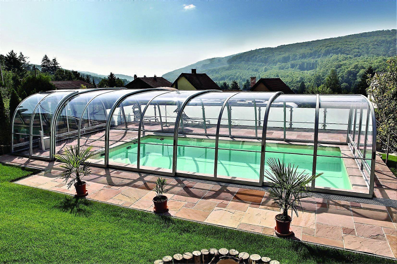 Certikin Harmonie Enclosure (AQHAR)