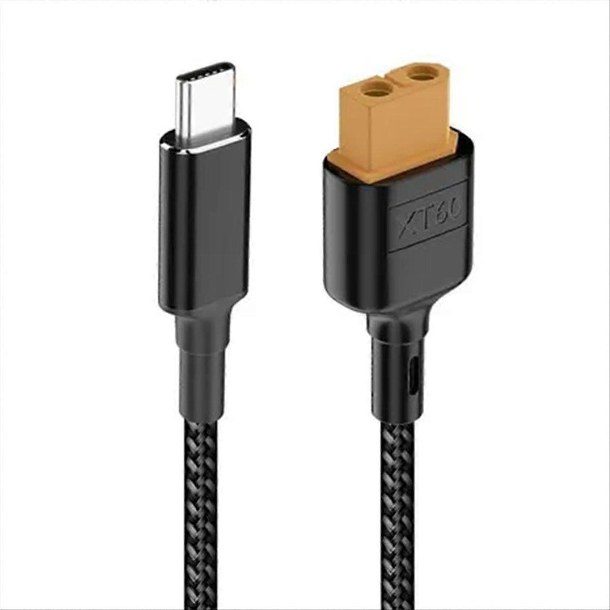 USB-C Type-C to Charging Cable PD 100W 20V/5A Charging Cable
