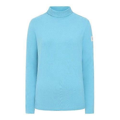 Lazy Jacks Womens/Ladies Twilight Long-Sleeved Fleece Top