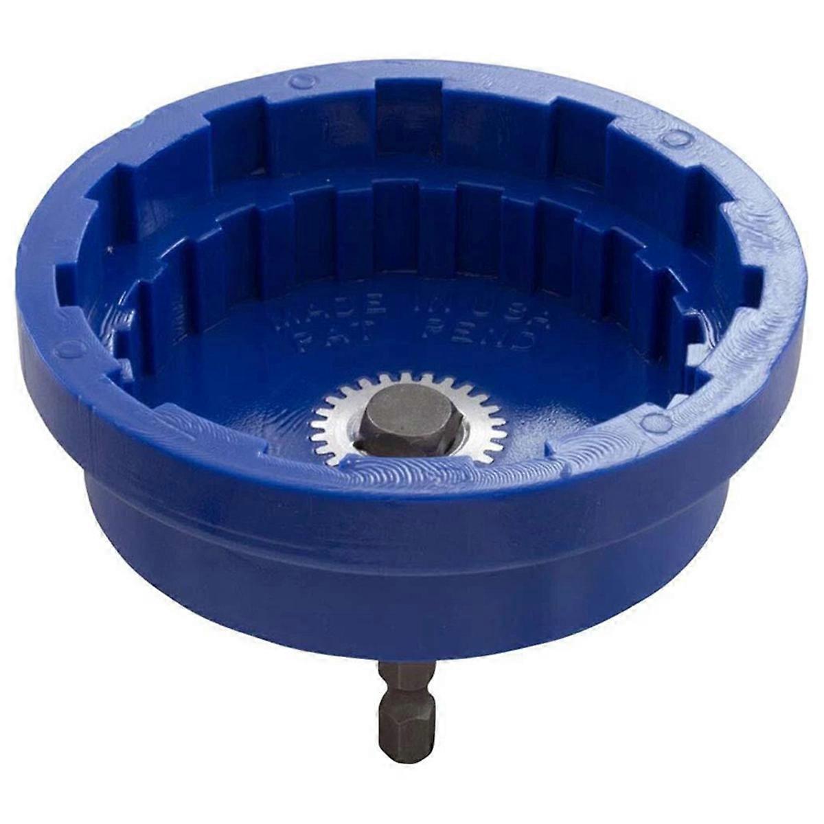 MTJ-770 Dual Geometry Socket Tool for Sta-/ System 3