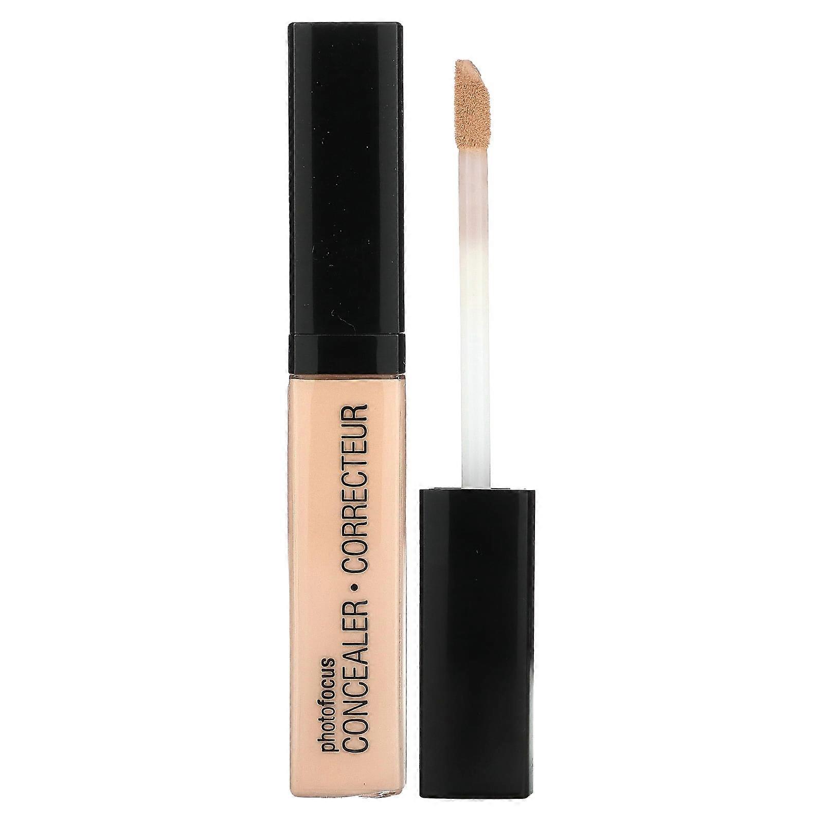 PhotoFocus, Concealer, Light Ivory, 0.29 fl oz (8.5 ml)