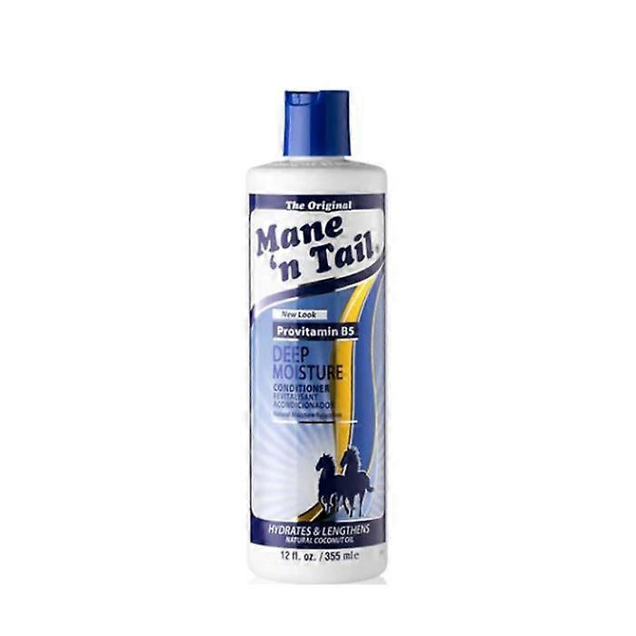 Grzywa 'n ogona głęboko nawilżająca odżywka 355ml